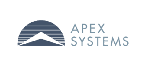 Apex Systems logo
