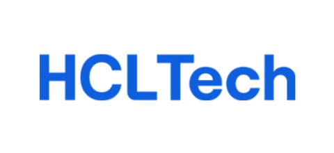 HCLTech logo