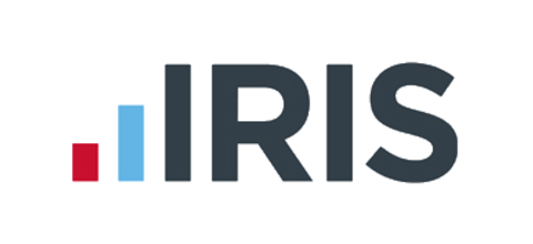 IRIS Software logo