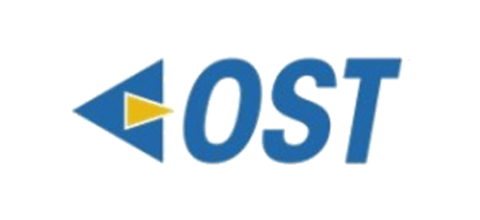 OST Global logo