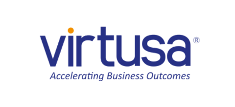 Virtusa logo