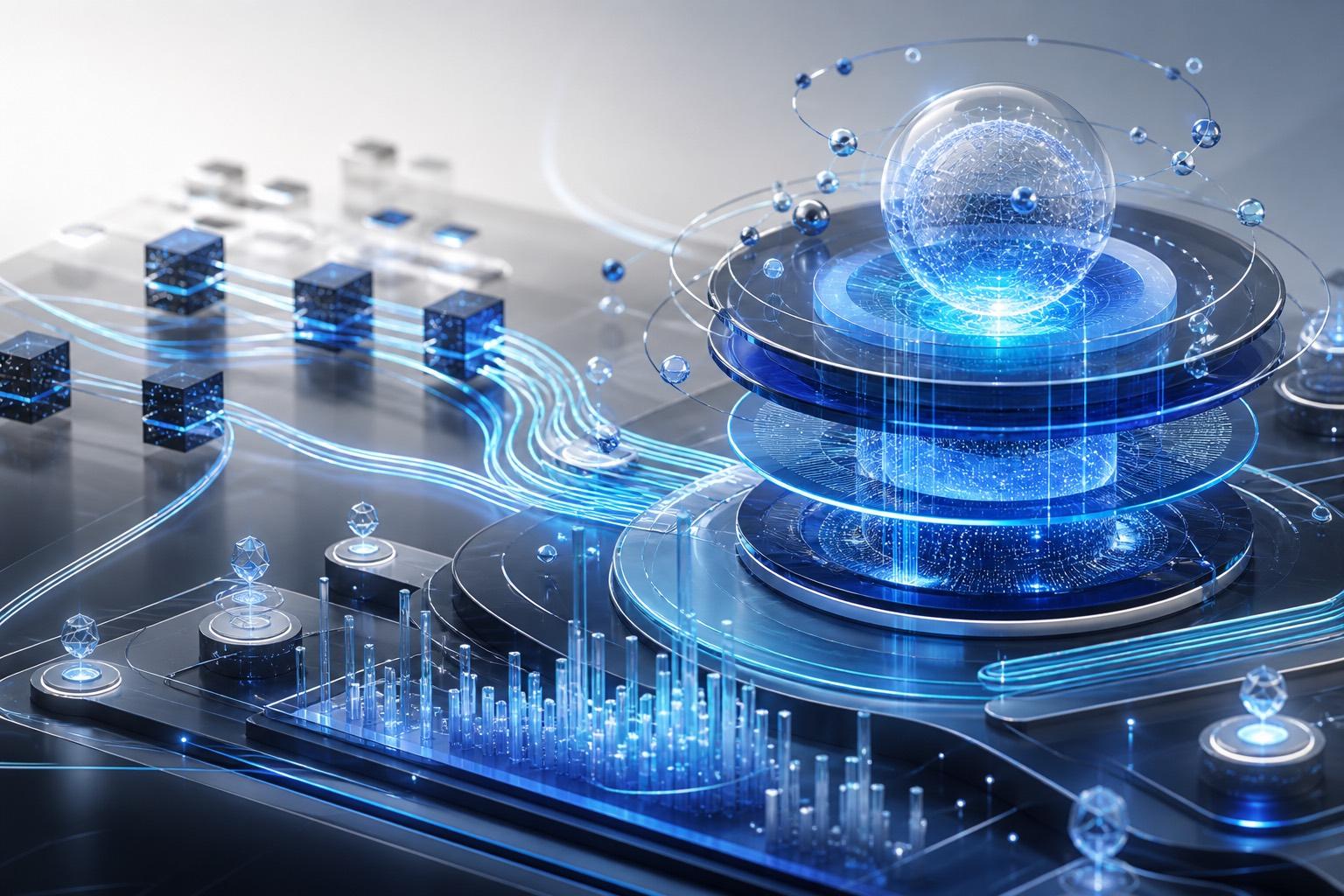 360 Technology | Technology Transformation Consulting