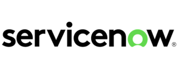 ServiceNow logo