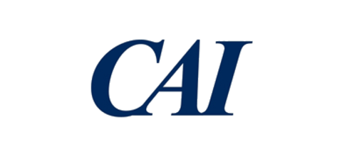 CAI logo