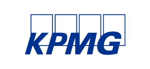 KPMG logo