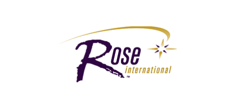 Rose International logo