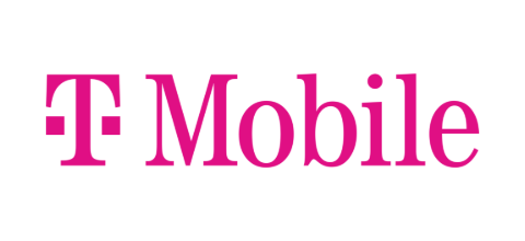 T-Mobile logo