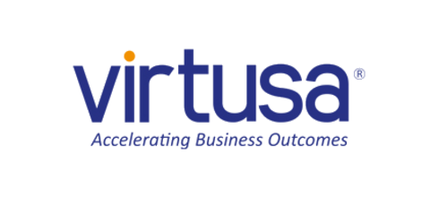 Virtusa logo