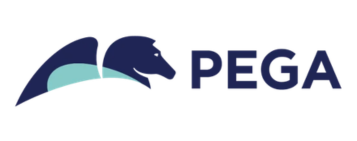 Pega logo